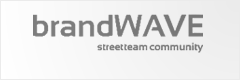 brandWAVE Logo