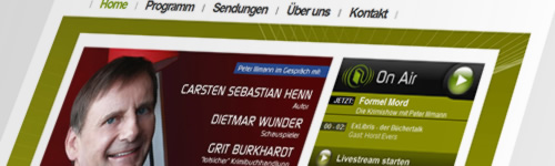 hoerbuchfm-website hoerbuchfm-website