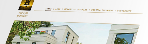 dahlem-paradise